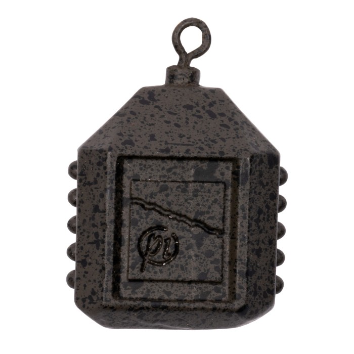 Preston Bullet Cube Fishing Lead 2