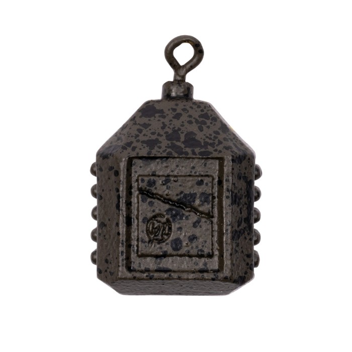 Preston Bullet Cube Fishing Lead 9