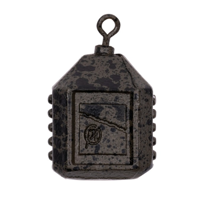 Preston Bullet Cube Fishing Lead 11