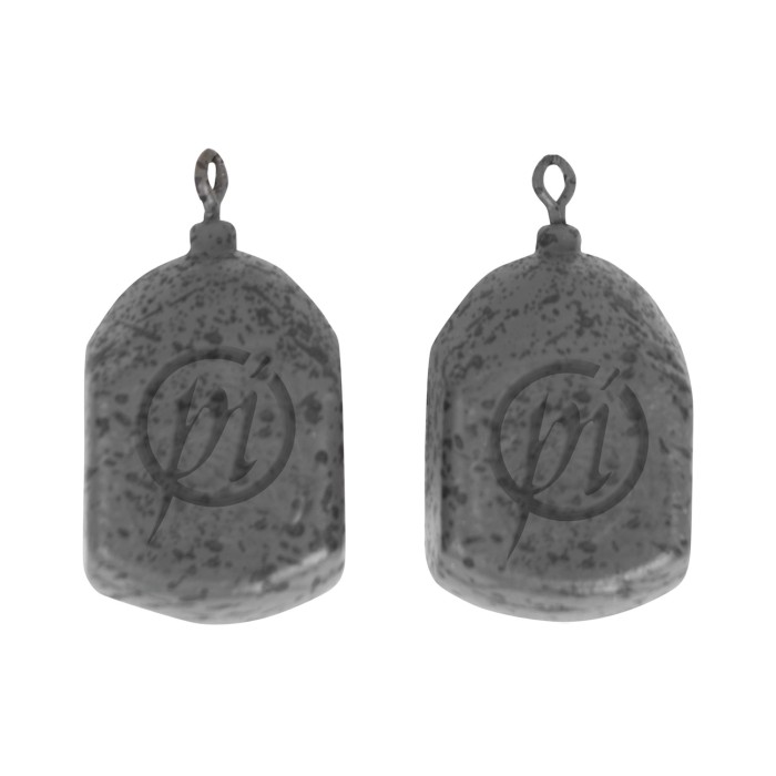 preston bullet cube lead