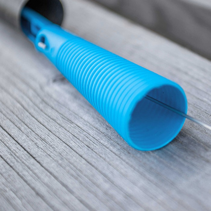 Preston Bung & Extractor Kit Close Up 2