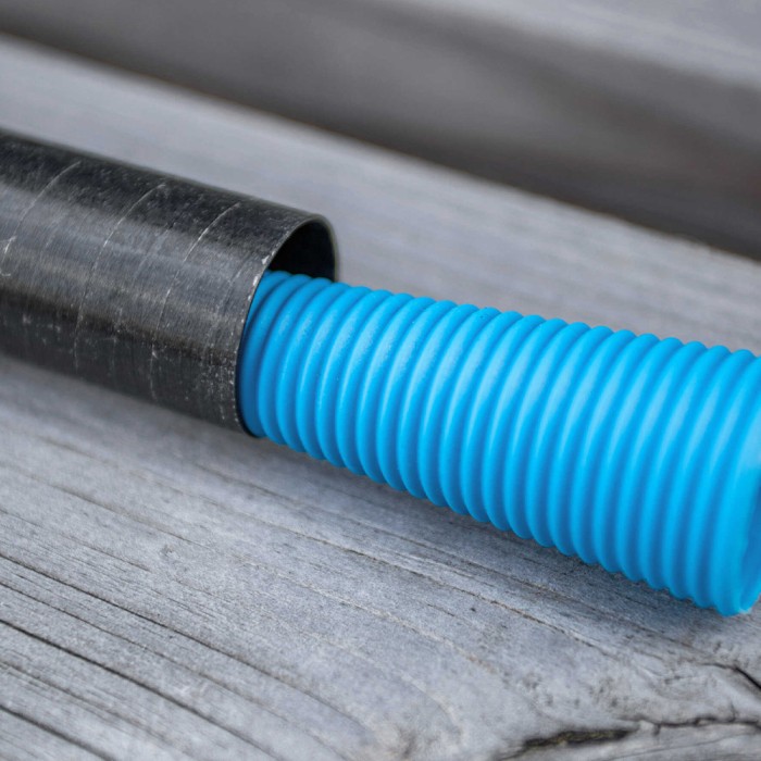 Preston Bung Twin Kit Close Up Example 2