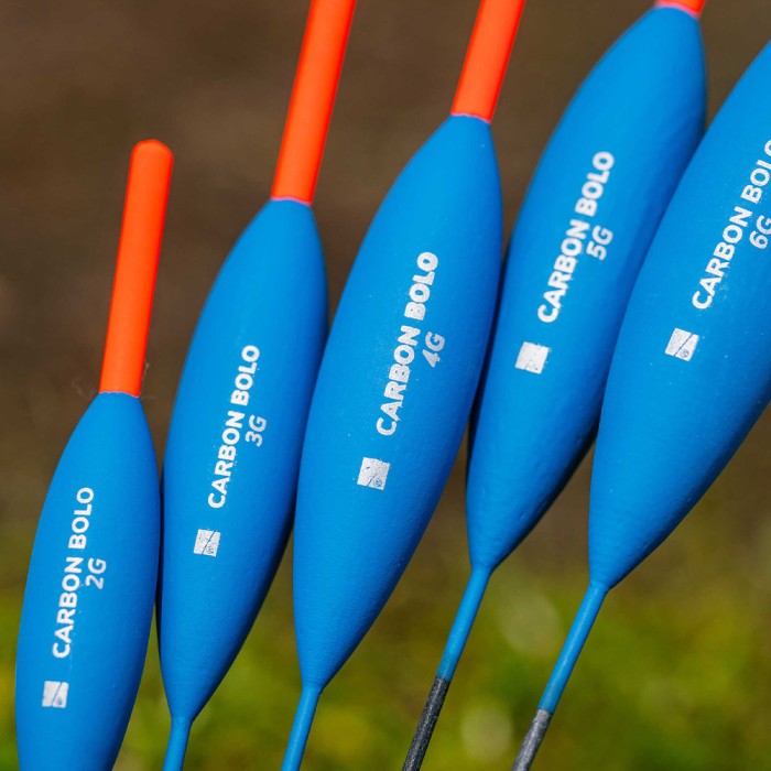 Preston Carbon Bolo Float 2