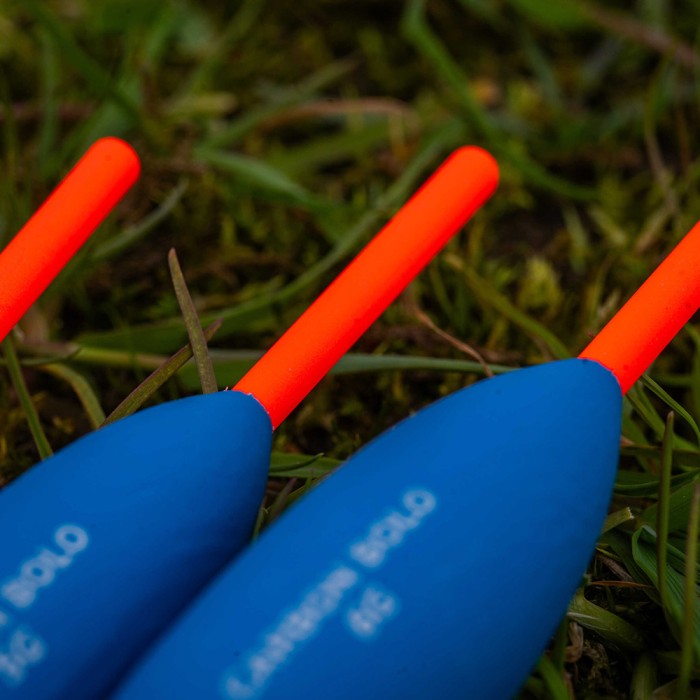 Preston Carbon Bolo Float 3