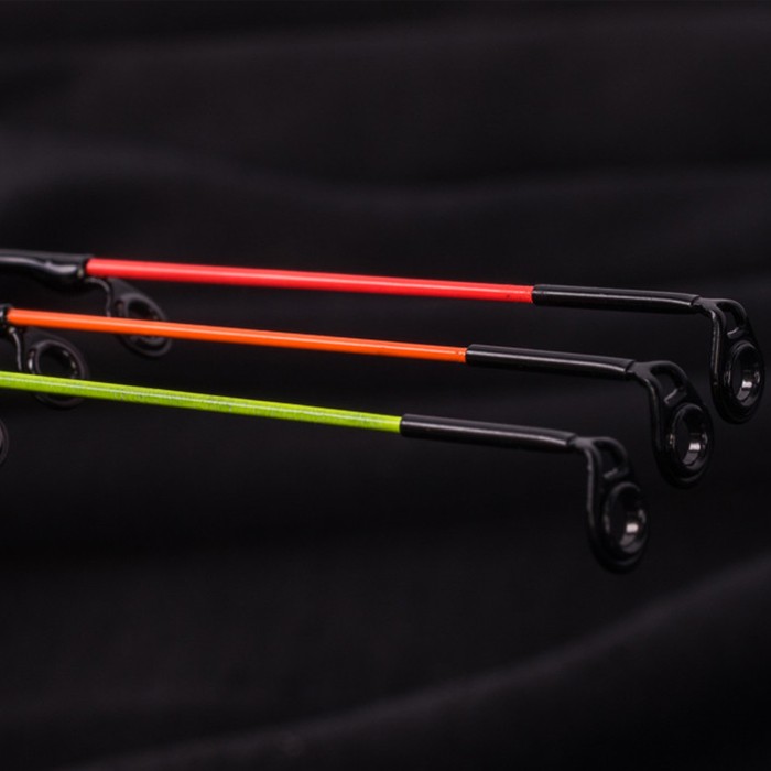 Preston Carbonactive Supera Quiver Tips