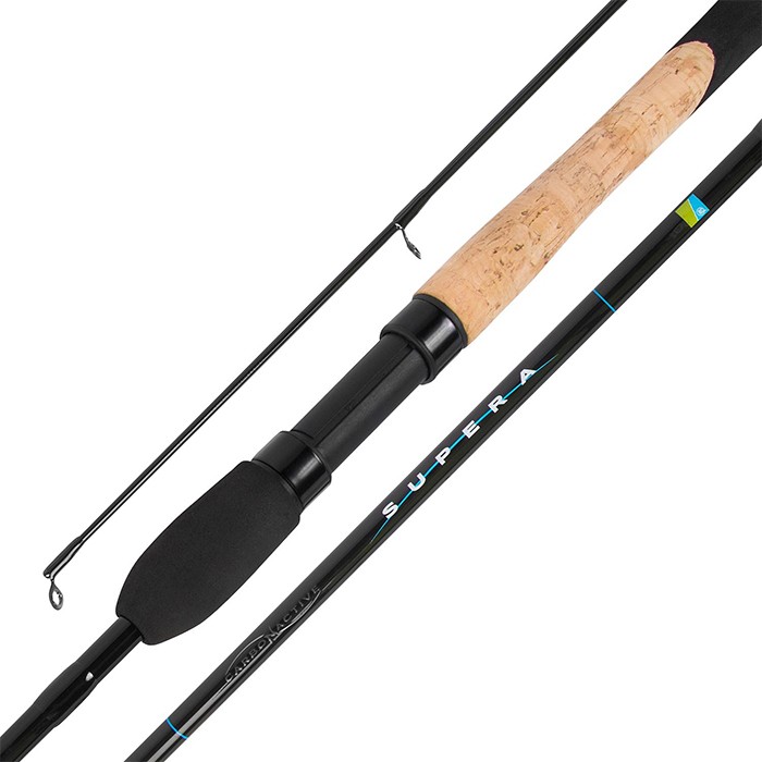 Preston Carbonactive Supera 11ft6 Feeder Rod Handle