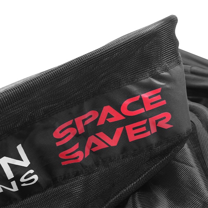 Preston Carp Mesh Space Saver Keepnet 2m Close Up
