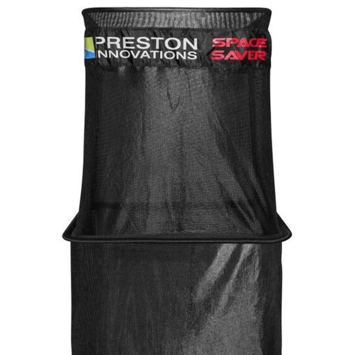 Preston Carp Mesh Space Saver Keepnet 2m