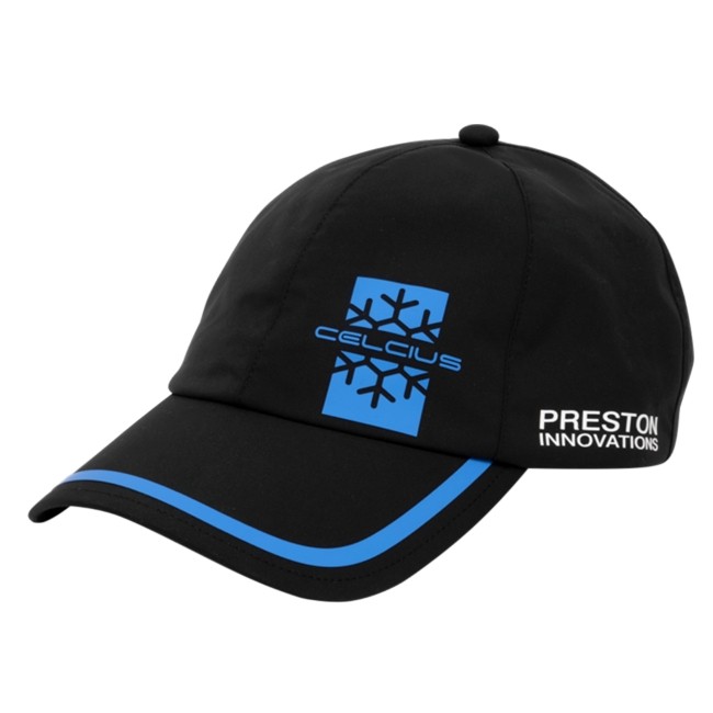 Preston Celcius Cap