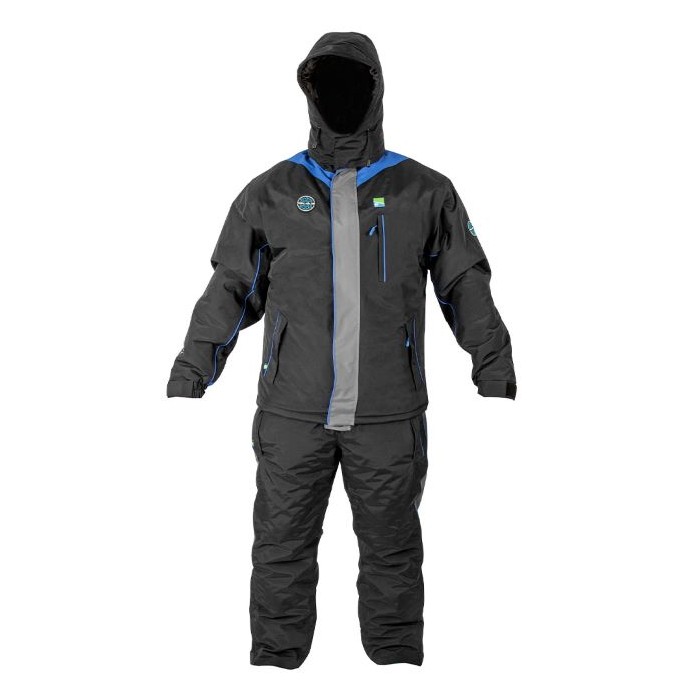 Preston Celcius Fishing Suit