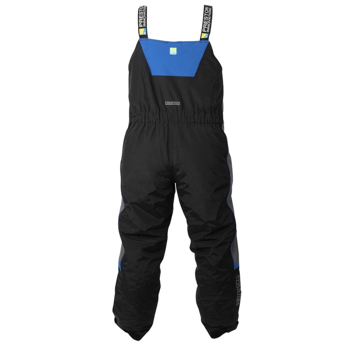 Preston Celcius Fishing Suit 2