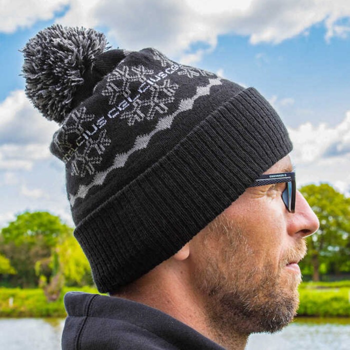 Preston Celcius Waterproof Bobble In Use 1
