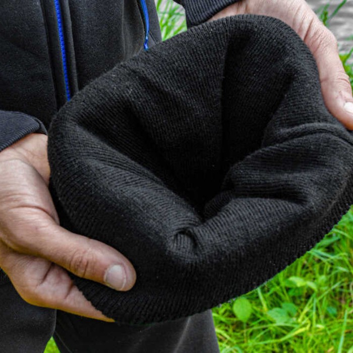 Preston Celcius Waterproof Bobble Inside