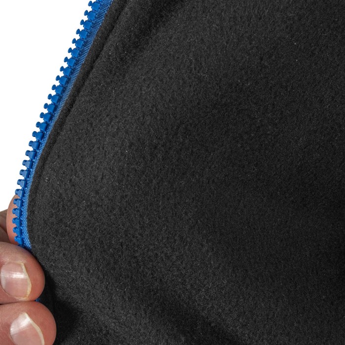 Preston Celcius Zip Hoodie Close Up 3