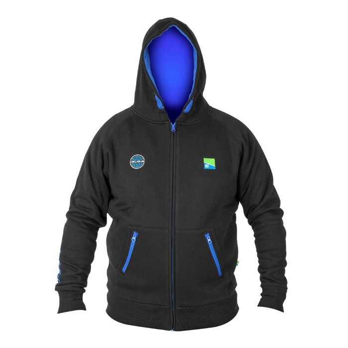 Preston Celcius Zip Hoodie