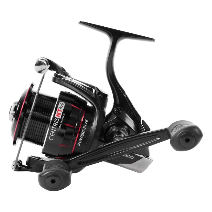 Preston Centris NT 420 Reel
