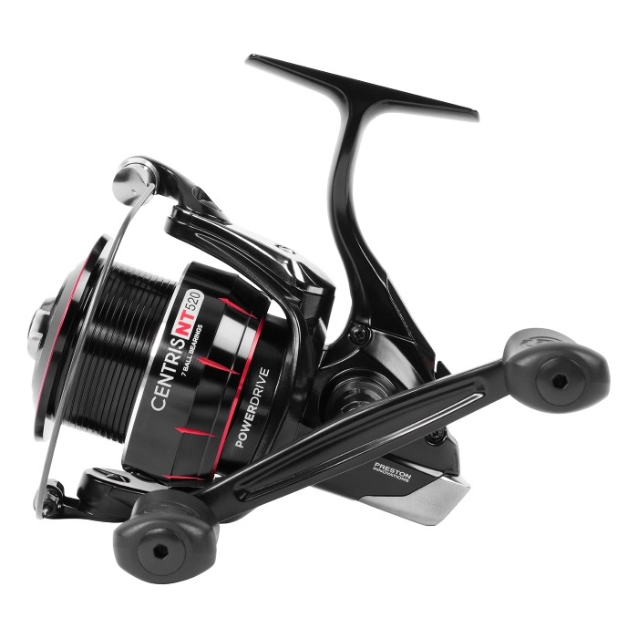 Preston Centris NT 520 Reel