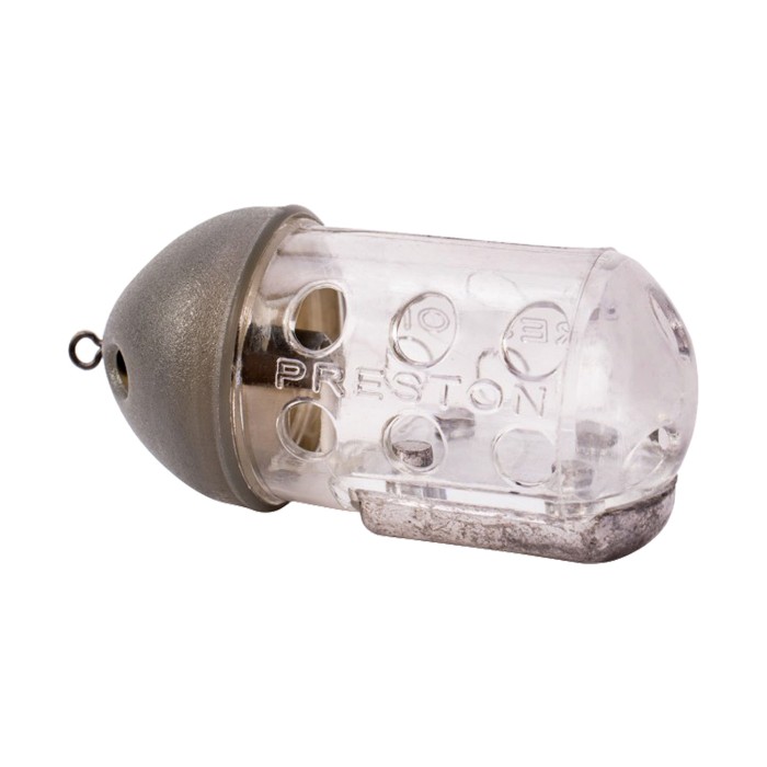 Preston Clik Cap Fishing Feeders