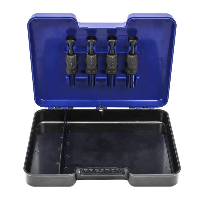 Preston Commercial Punch Kit 1