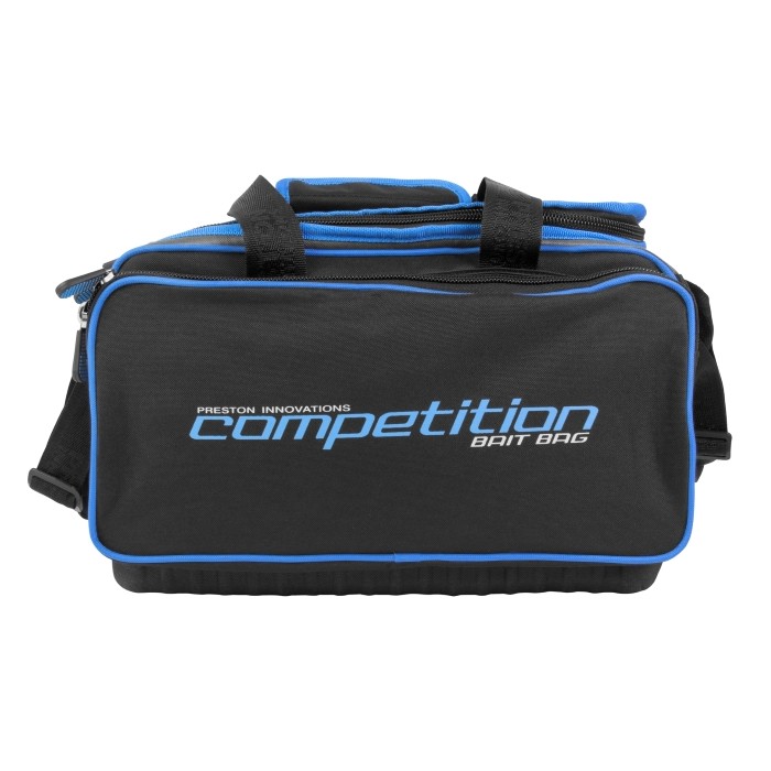 Preston Competition Fishing Bait Bag