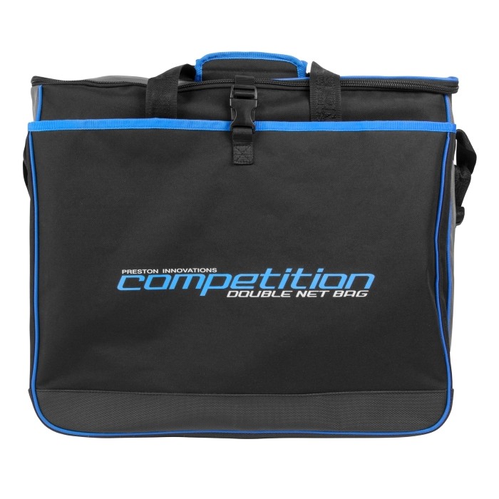 Preston Competition Double Fishing Net Bag 2020