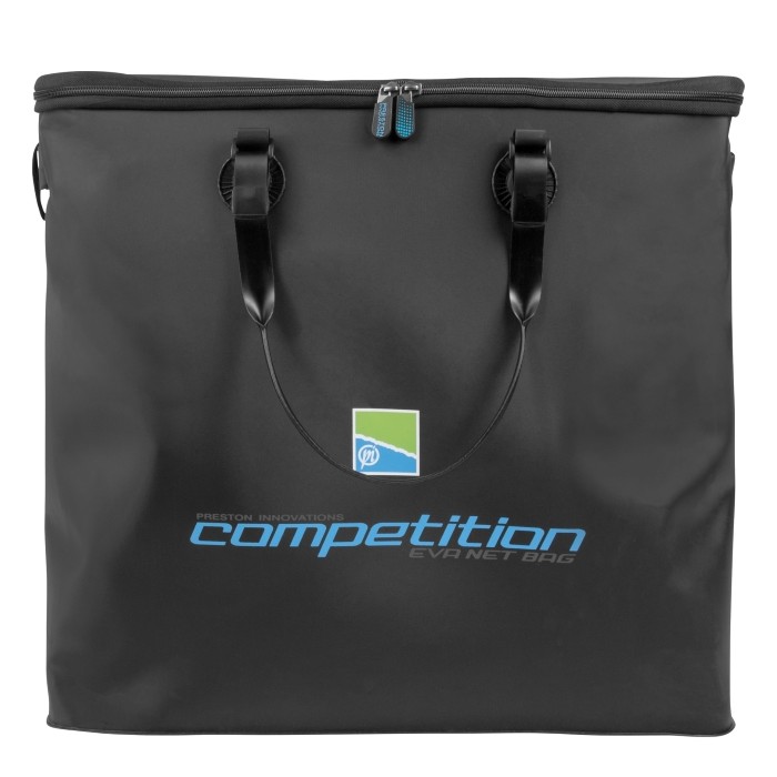 Preston Competition EVA Fishing Net Bag