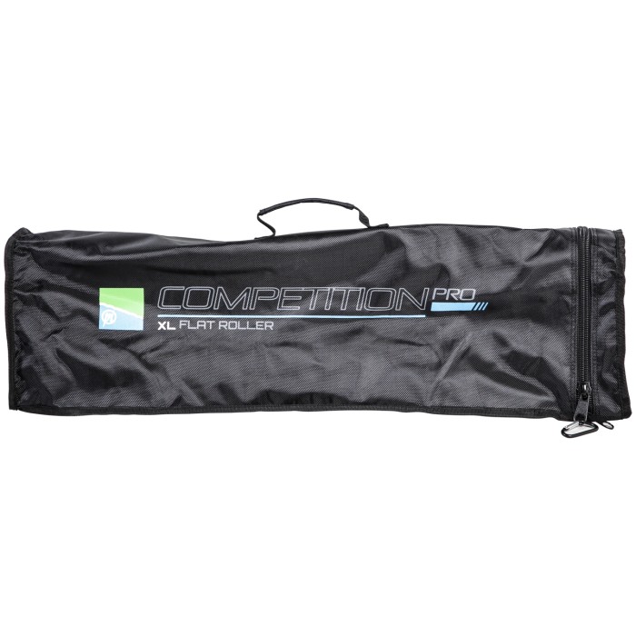 Preston Competition Pro Xl Flat Roller 10
