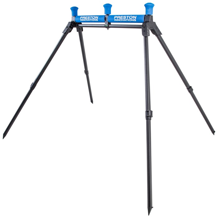 Preston Competition Pro Xl Flat Roller 1