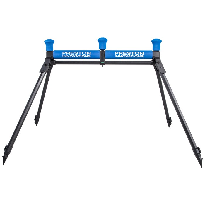 Preston Competition Pro Xl Flat Roller 3