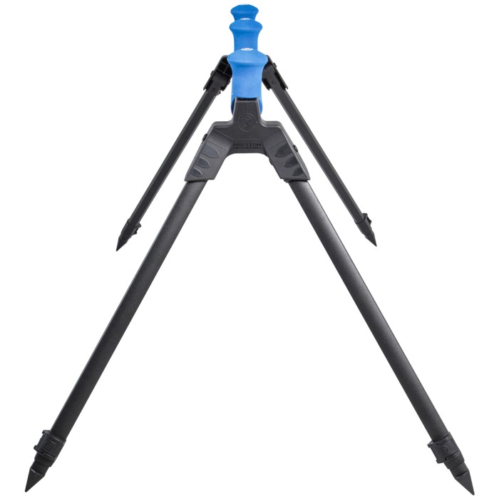 Preston Competition Pro Xl Flat Roller 4