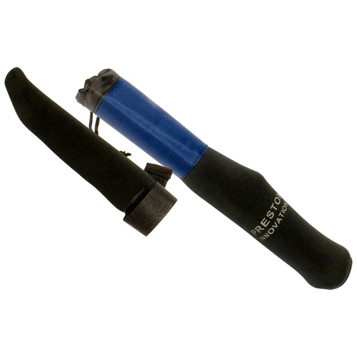 Preston Competition Rod Tip and Protectors