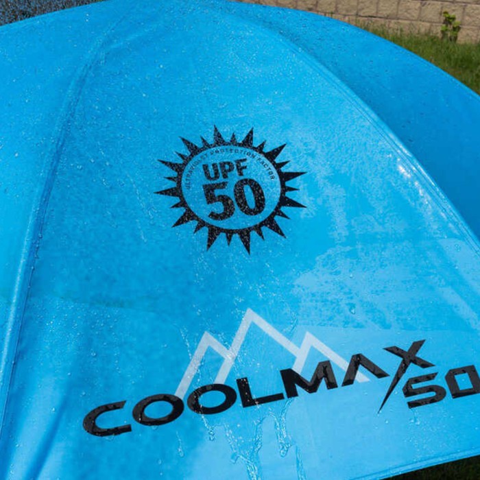 Preston Coolmax 50" Brolly 3