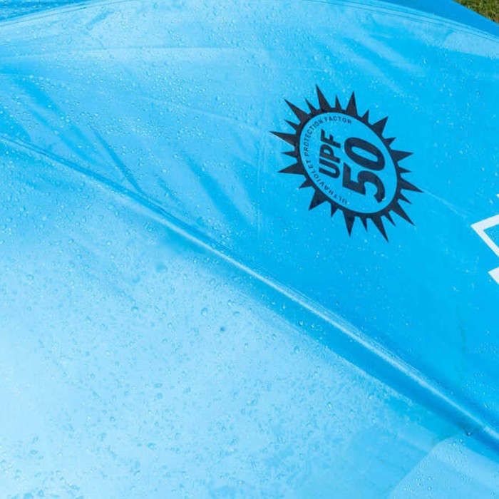 Preston Coolmax 50" Brolly 4