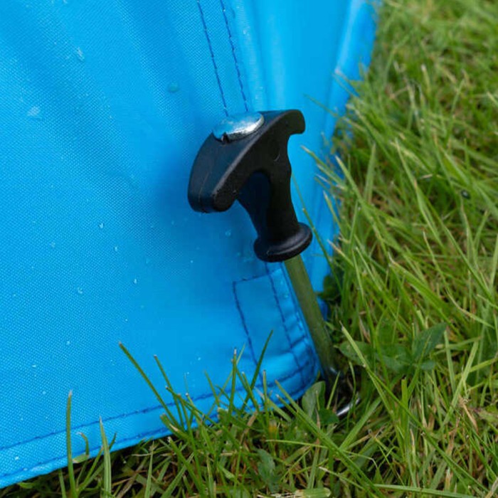 Preston Coolmax 50" Brolly 6