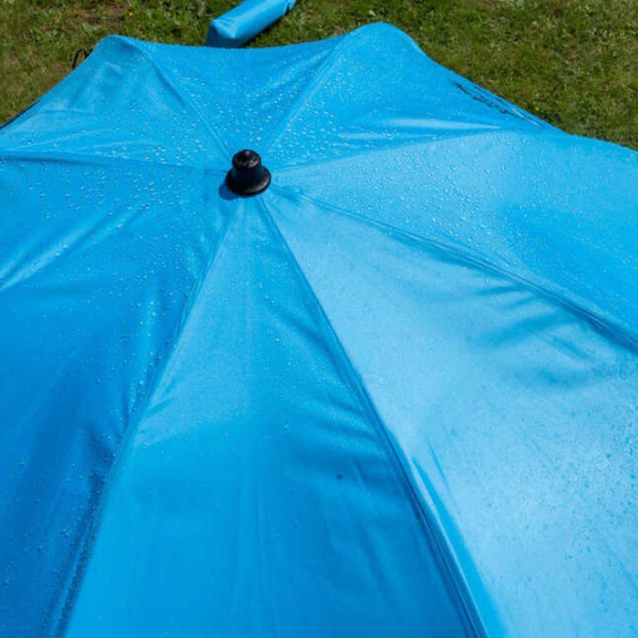Preston Coolmax 50" Brolly 8