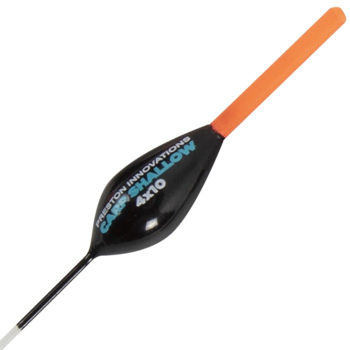 Preston Des Ship Commercial Pole Floats Carp Shallow