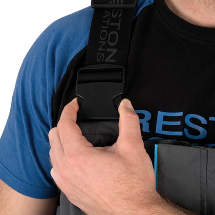 Preston DF Lite Suit 6