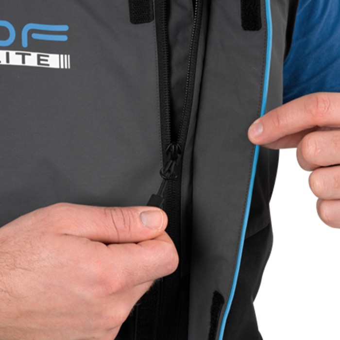 Preston DF Lite Suit 7