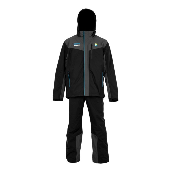 Preston DF Lite Suit
