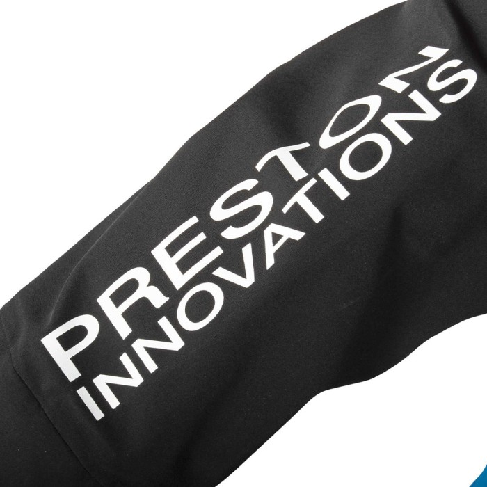 Preston DF Ultra Suit Close Up 7