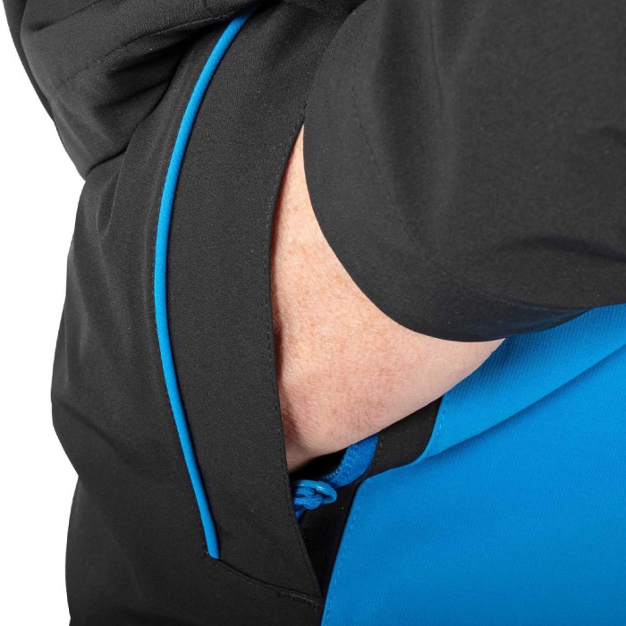 Preston DF Ultra Suit Close Up 8