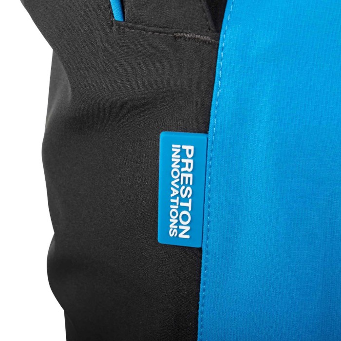 Preston DF Ultra Suit Close Up 9