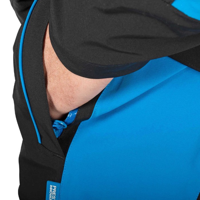 Preston DF Ultra Trousers Close Up 1