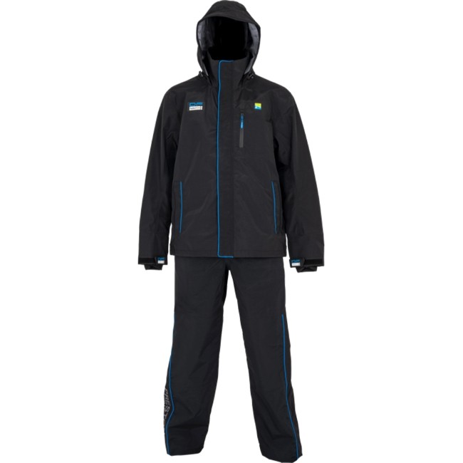 Preston DFH Fishing Suit