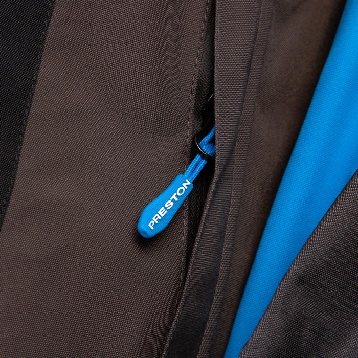 Preston DFX Jacket 4