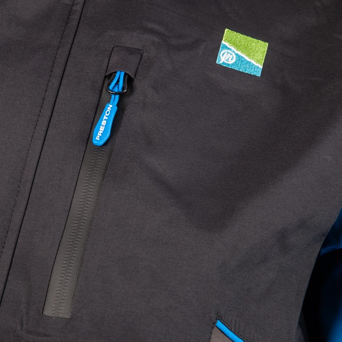 Preston DFX Jacket 5