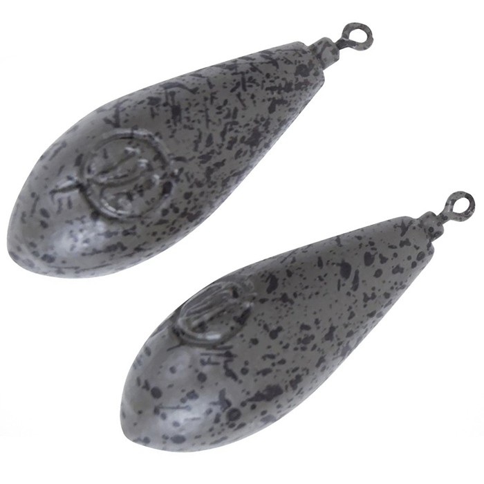 Preston Distance Bomb Lead 2