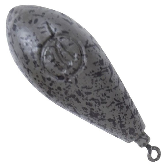 Preston Distance Bomb Lead