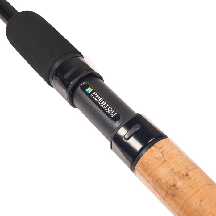 Preston Distance Master Fishing Rod Reel Seat