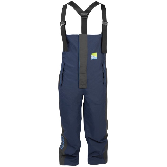Preston Dri-Fish DF15 Complete Suit trousers